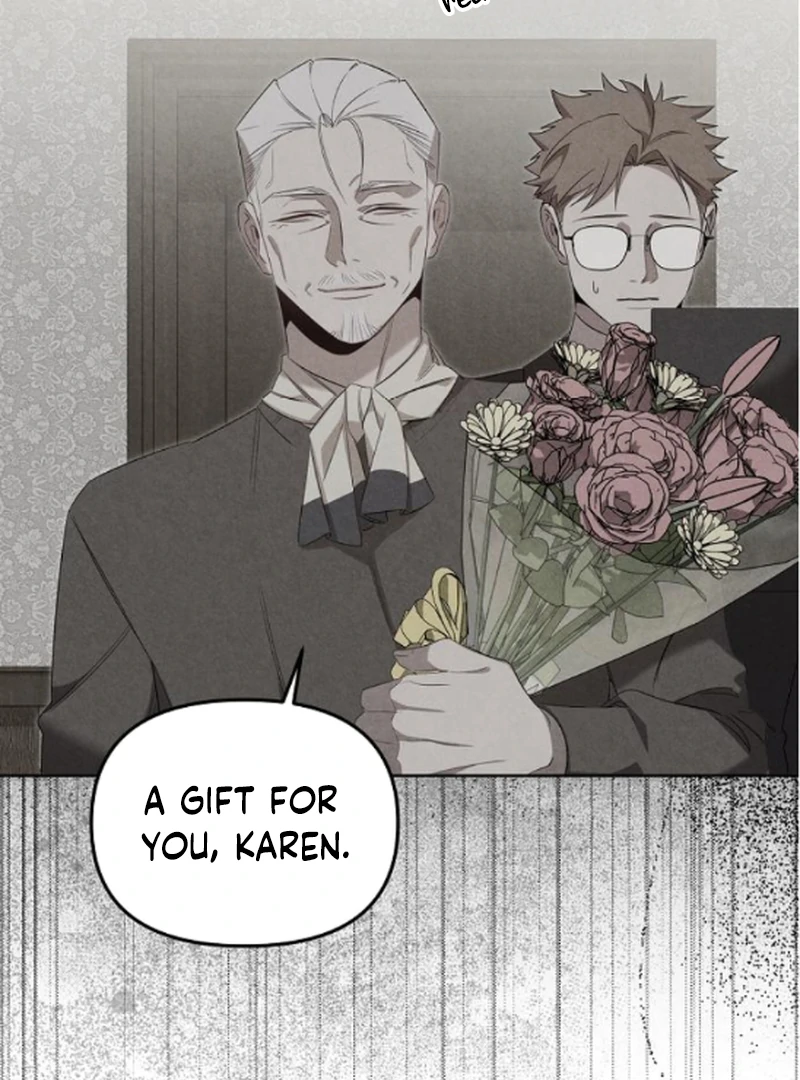 At the Place Where the Golden Rose Broke Chapter 17 - Page 30