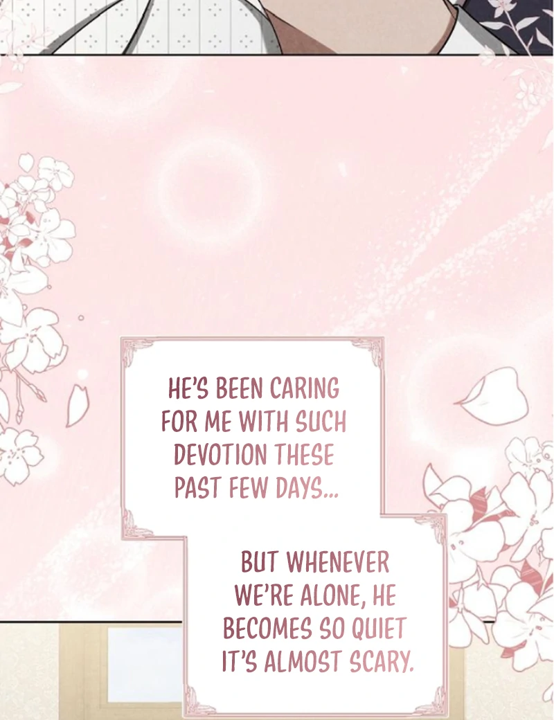 At the Place Where the Golden Rose Broke Chapter 17 - Page 35
