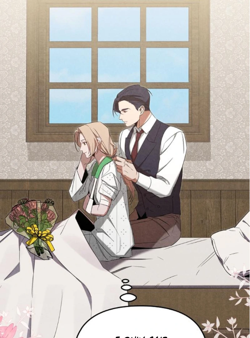 At the Place Where the Golden Rose Broke Chapter 17 - Page 36
