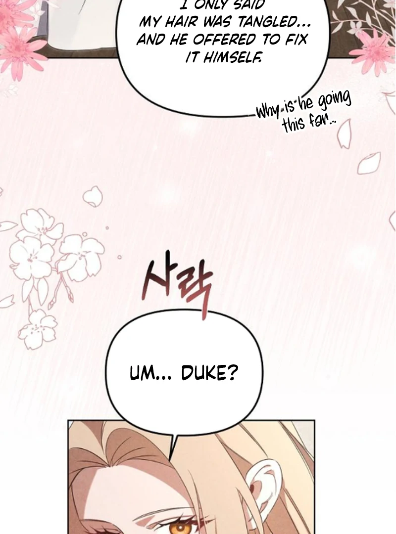 At the Place Where the Golden Rose Broke Chapter 17 - Page 37