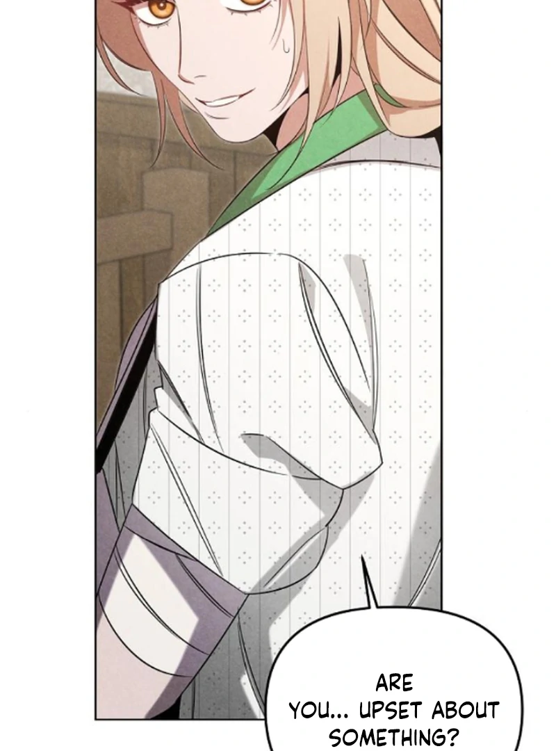 At the Place Where the Golden Rose Broke Chapter 17 - Page 38