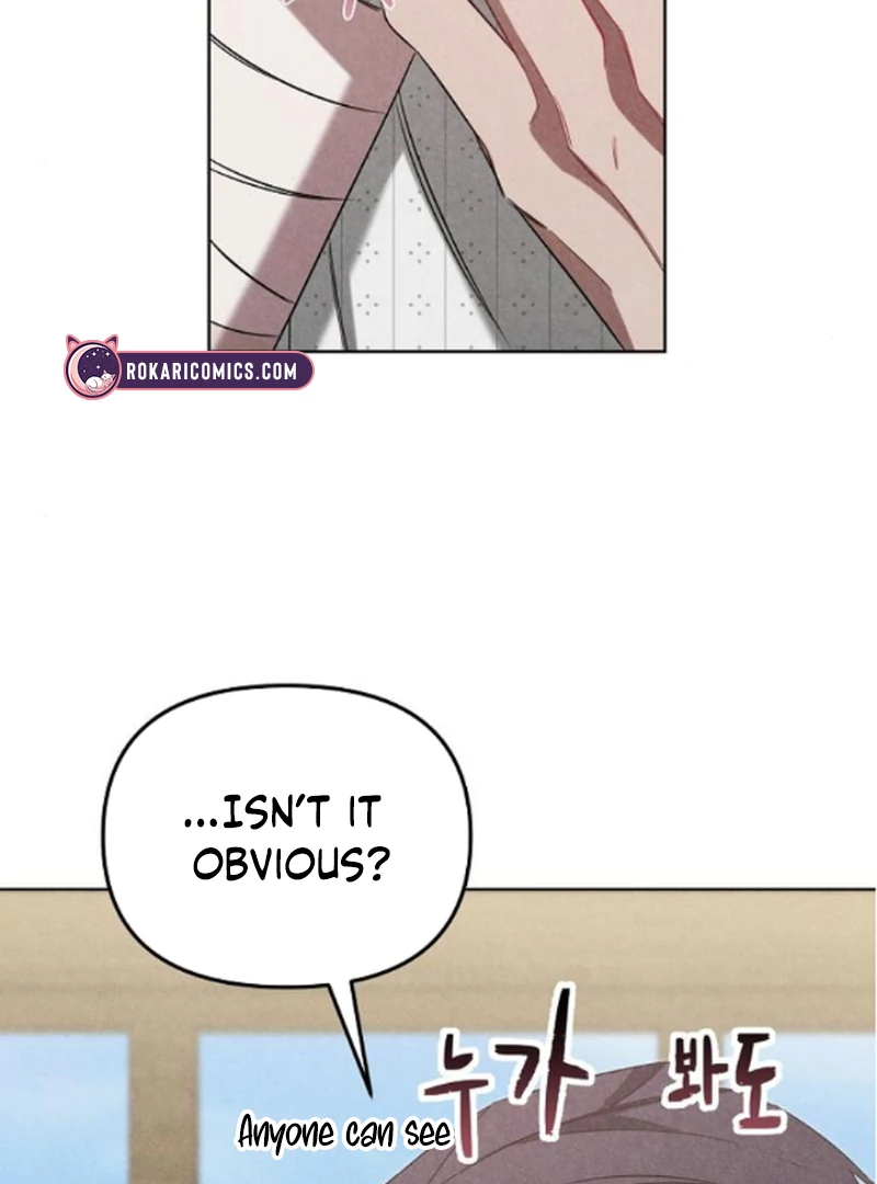 At the Place Where the Golden Rose Broke Chapter 17 - Page 40