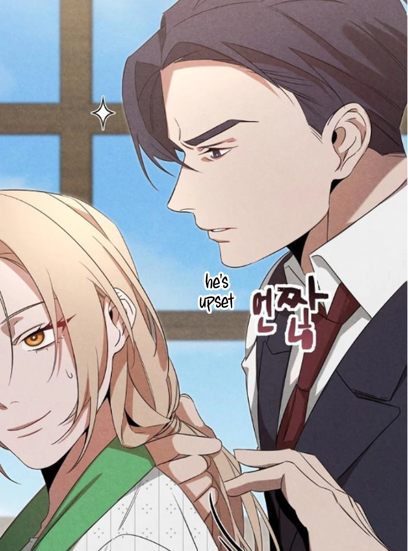 At the Place Where the Golden Rose Broke Chapter 17 - Page 41