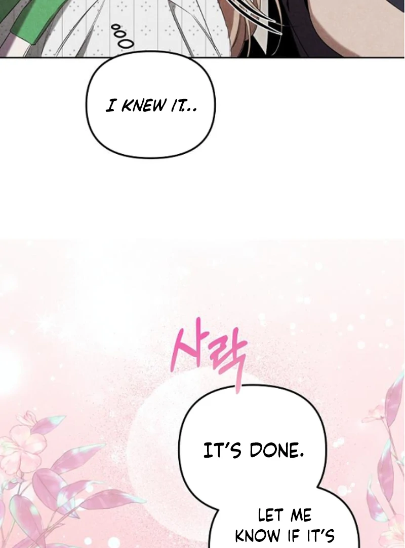 At the Place Where the Golden Rose Broke Chapter 17 - Page 42
