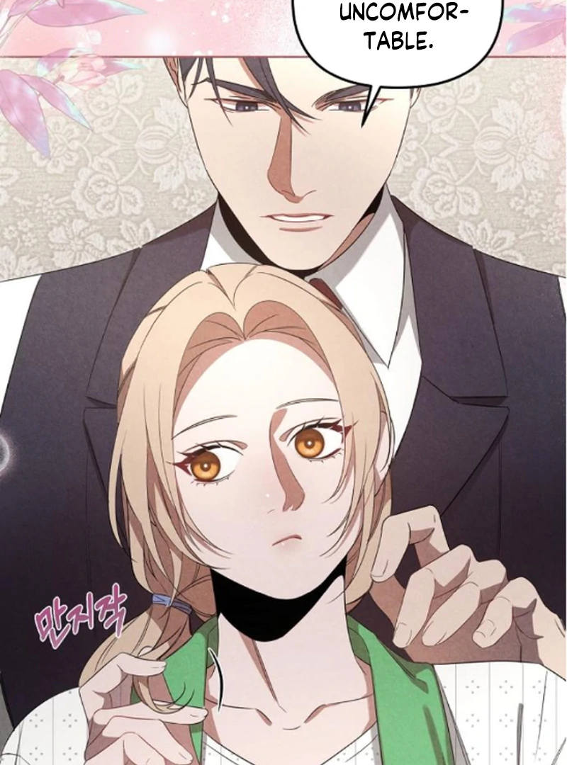 At the Place Where the Golden Rose Broke Chapter 17 - Page 43
