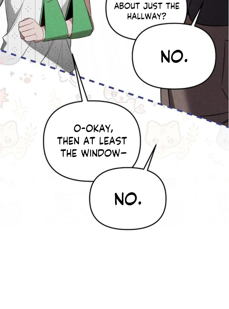 At the Place Where the Golden Rose Broke Chapter 17 - Page 51