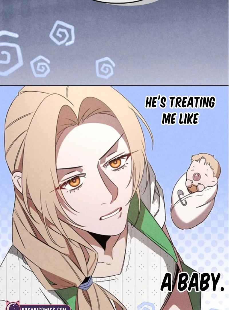 At the Place Where the Golden Rose Broke Chapter 17 - Page 54