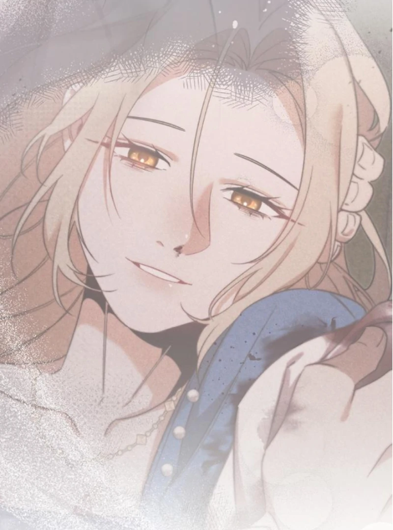 At the Place Where the Golden Rose Broke Chapter 17 - Page 62