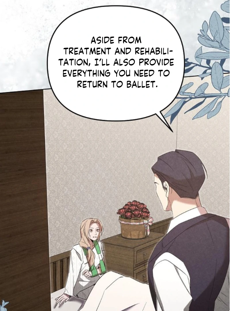 At the Place Where the Golden Rose Broke Chapter 17 - Page 70
