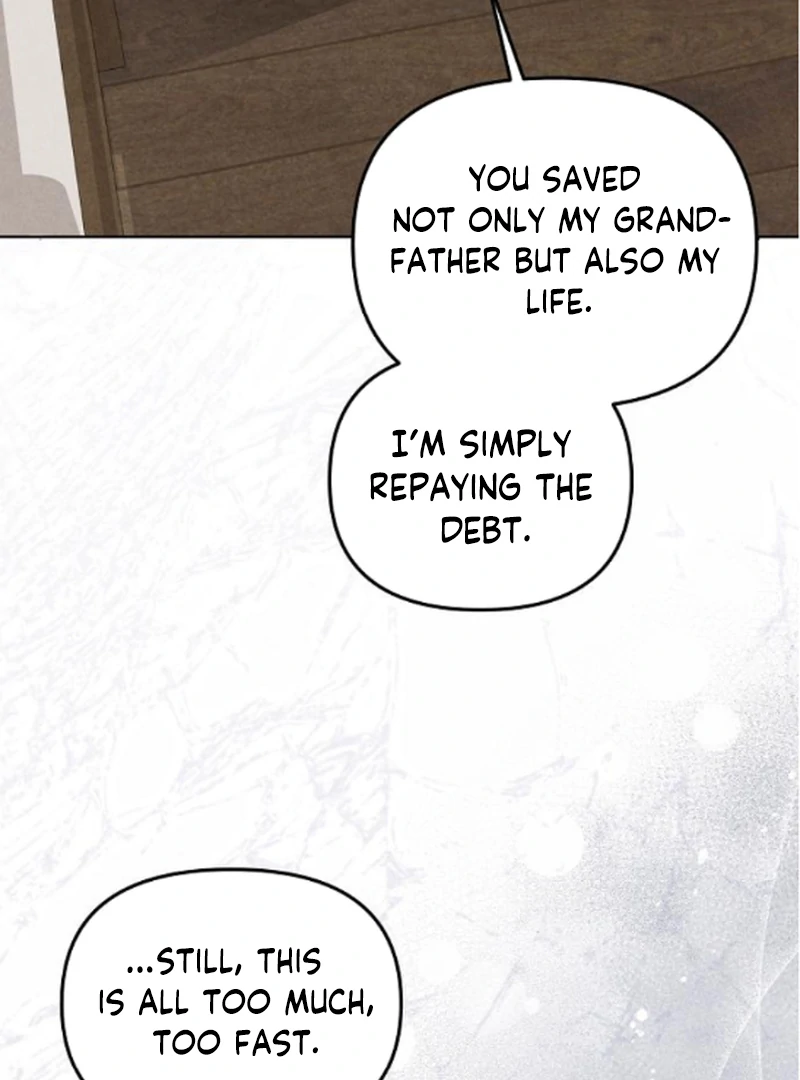 At the Place Where the Golden Rose Broke Chapter 17 - Page 73