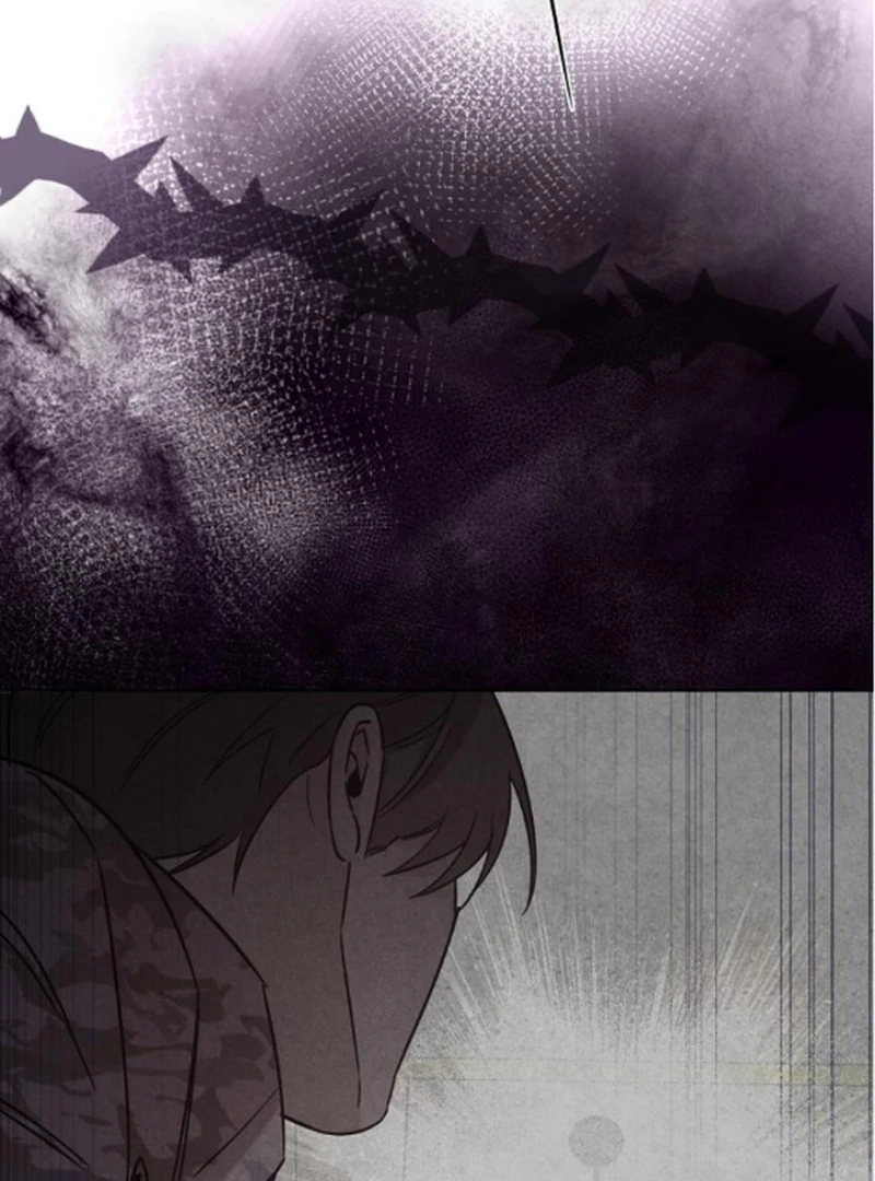 At the Place Where the Golden Rose Broke Chapter 17 - Page 8