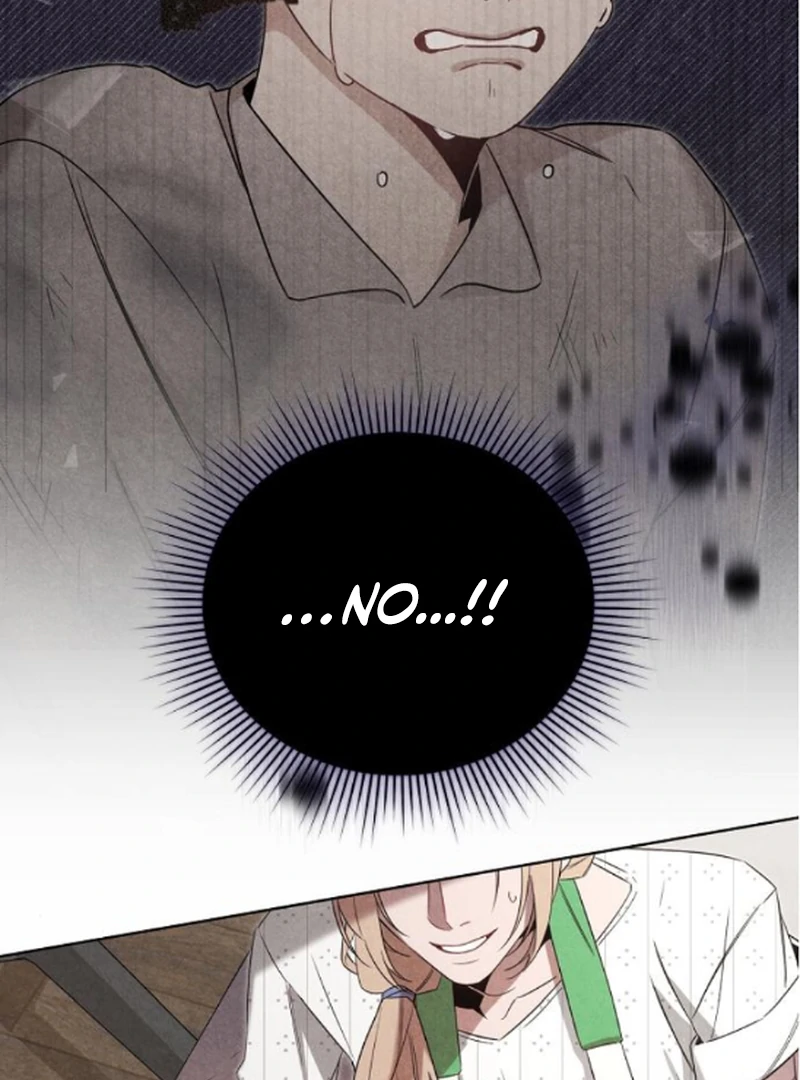 At the Place Where the Golden Rose Broke Chapter 17 - Page 85