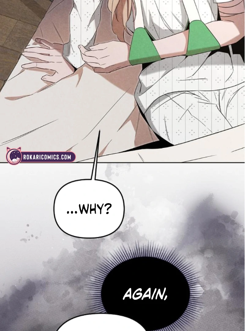 At the Place Where the Golden Rose Broke Chapter 17 - Page 86