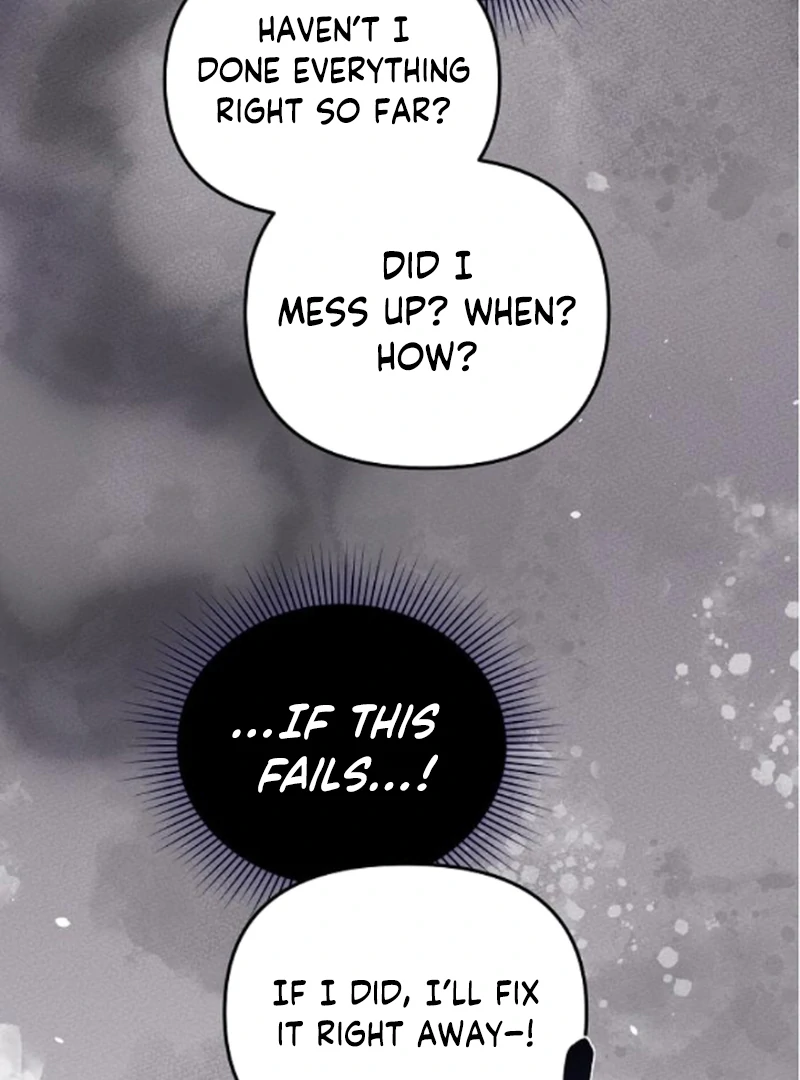 At the Place Where the Golden Rose Broke Chapter 17 - Page 87