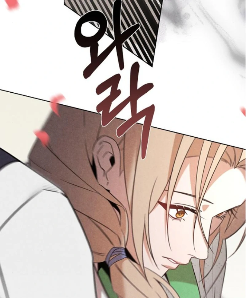 At the Place Where the Golden Rose Broke Chapter 17 - Page 89