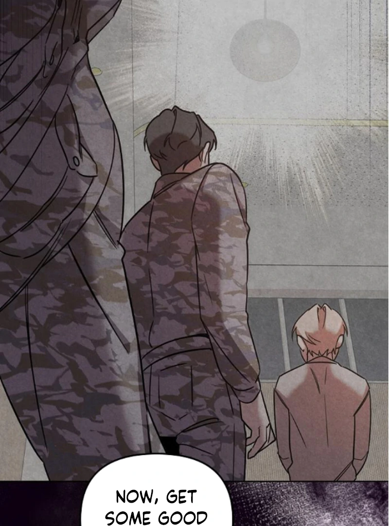 At the Place Where the Golden Rose Broke Chapter 17 - Page 9