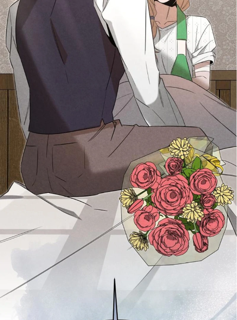At the Place Where the Golden Rose Broke Chapter 17 - Page 92