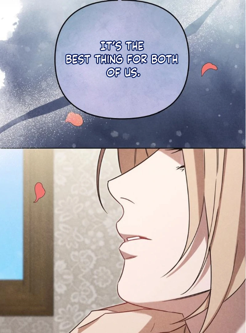 At the Place Where the Golden Rose Broke Chapter 17 - Page 93