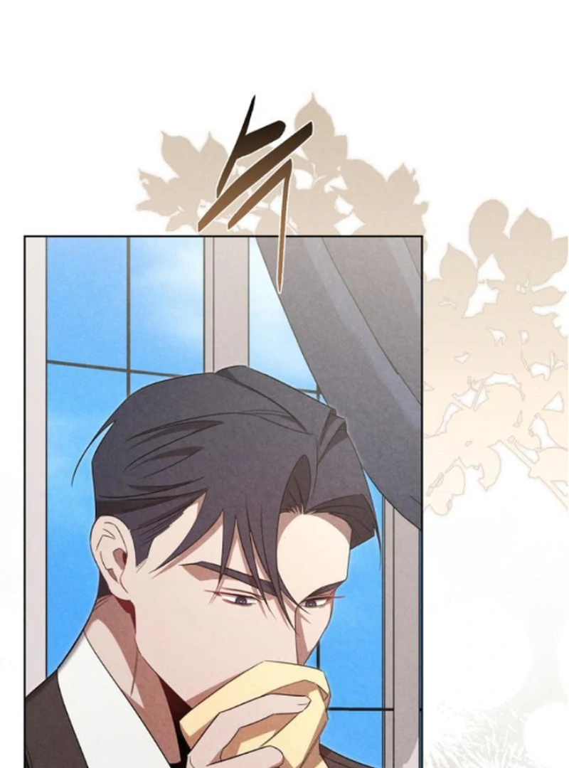 At the Place Where the Golden Rose Broke Chapter 19 - Page 10