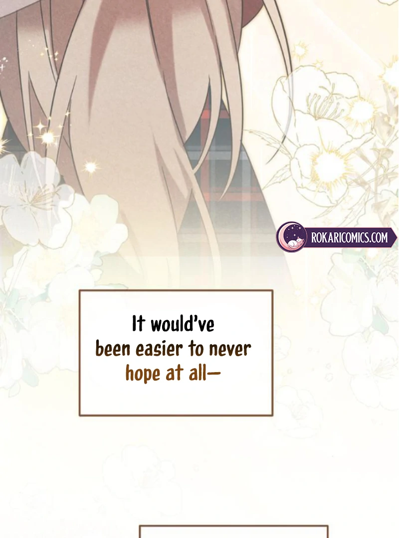 At the Place Where the Golden Rose Broke Chapter 19 - Page 100