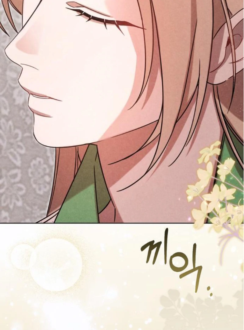 At the Place Where the Golden Rose Broke Chapter 19 - Page 104