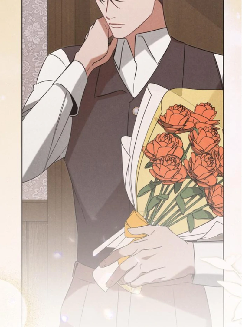 At the Place Where the Golden Rose Broke Chapter 19 - Page 106