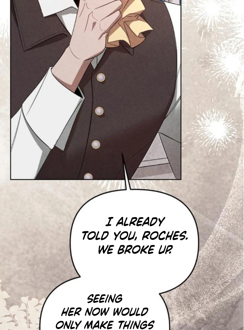 At the Place Where the Golden Rose Broke Chapter 19 - Page 11