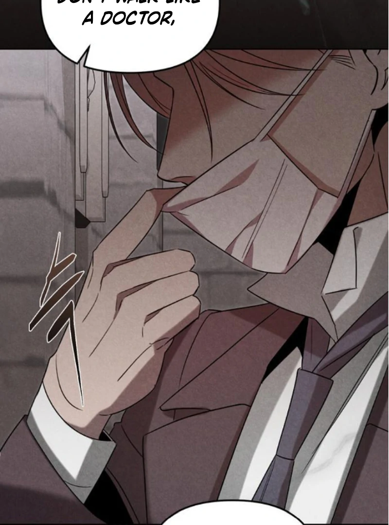 At the Place Where the Golden Rose Broke Chapter 19 - Page 113