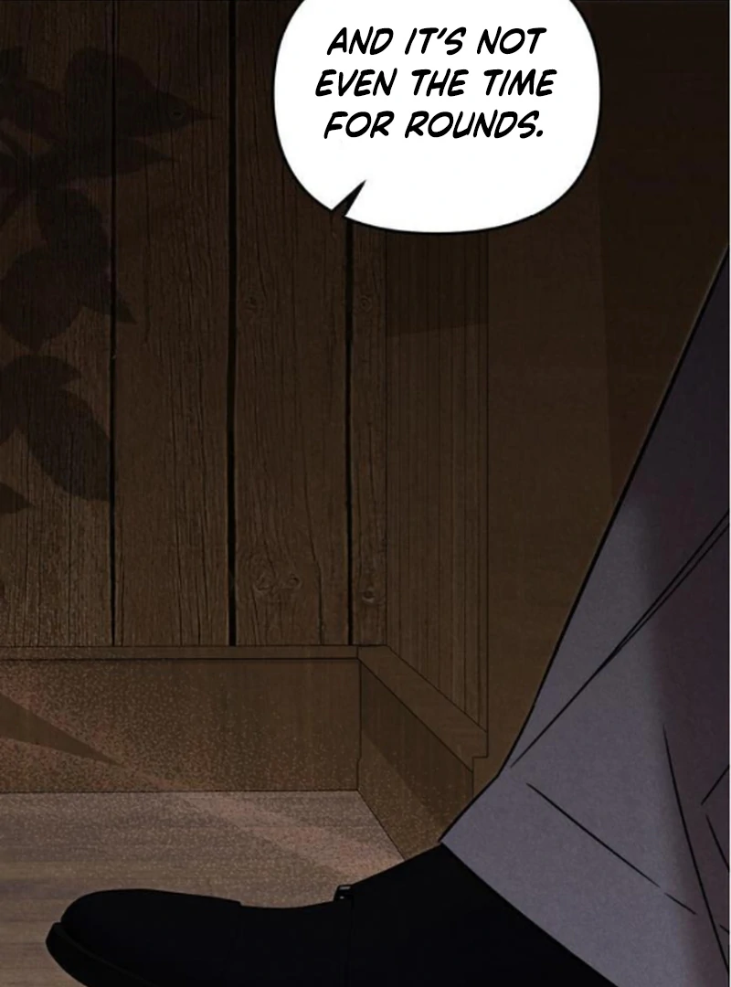 At the Place Where the Golden Rose Broke Chapter 19 - Page 114
