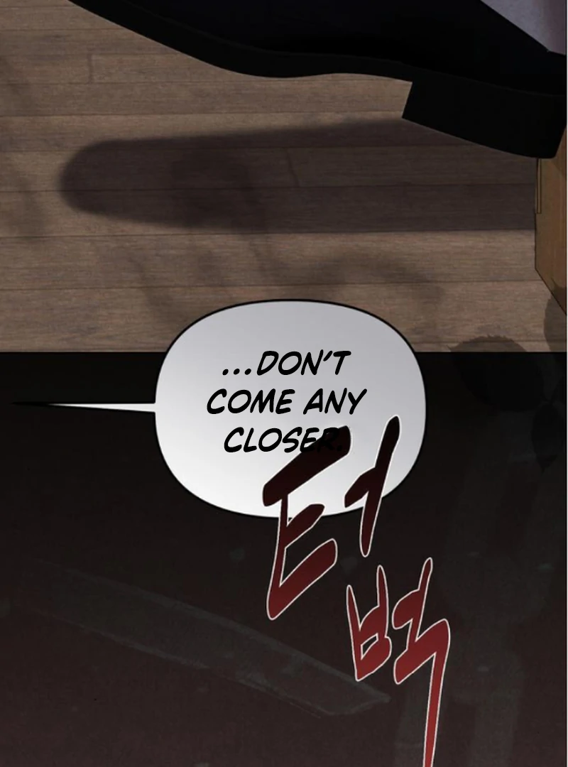 At the Place Where the Golden Rose Broke Chapter 19 - Page 115