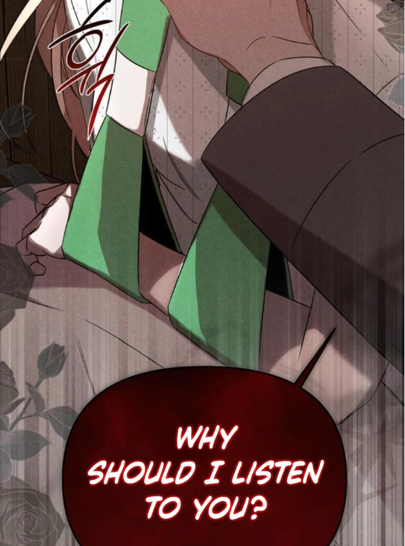At the Place Where the Golden Rose Broke Chapter 19 - Page 118