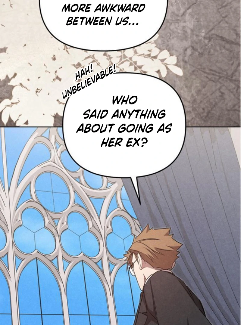 At the Place Where the Golden Rose Broke Chapter 19 - Page 12