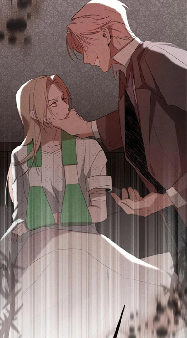 At the Place Where the Golden Rose Broke Chapter 19 - Page 121