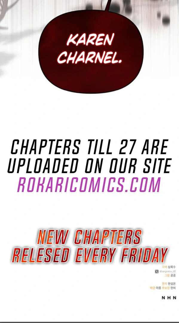 At the Place Where the Golden Rose Broke Chapter 19 - Page 122