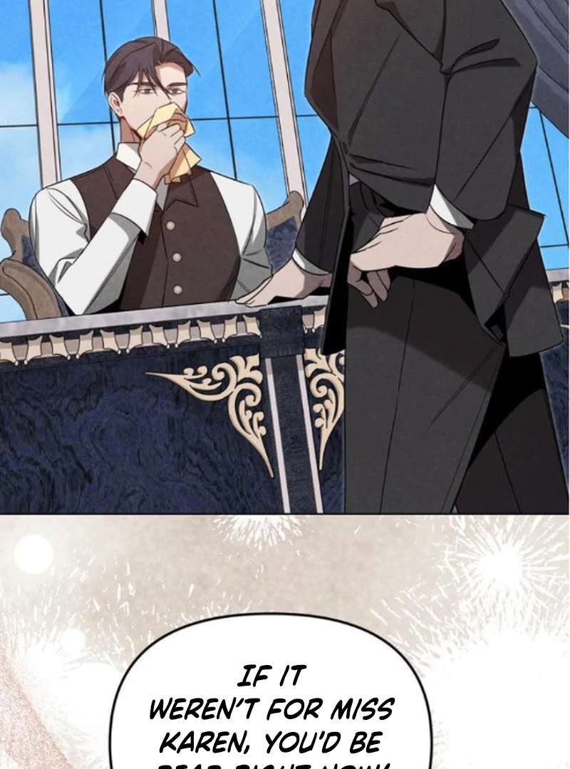 At the Place Where the Golden Rose Broke Chapter 19 - Page 13