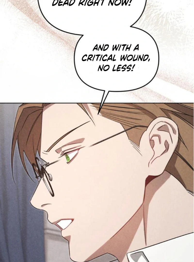 At the Place Where the Golden Rose Broke Chapter 19 - Page 14