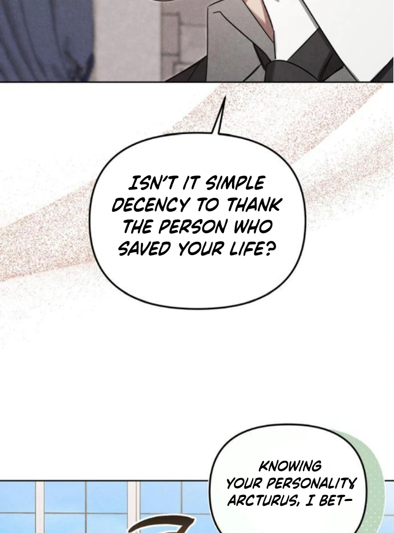 At the Place Where the Golden Rose Broke Chapter 19 - Page 15