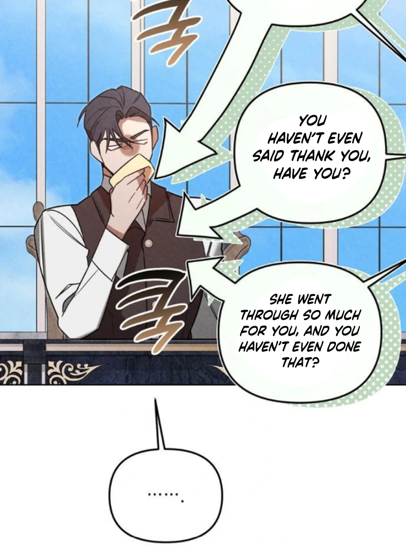 At the Place Where the Golden Rose Broke Chapter 19 - Page 16