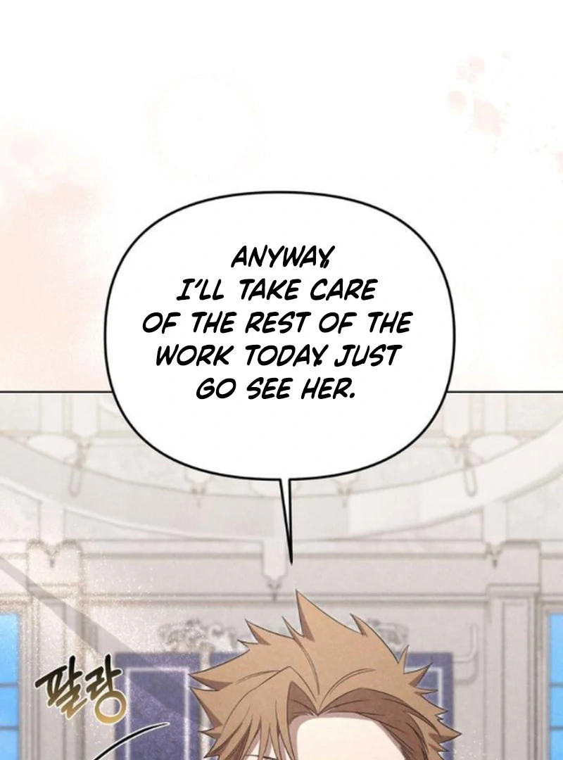 At the Place Where the Golden Rose Broke Chapter 19 - Page 17