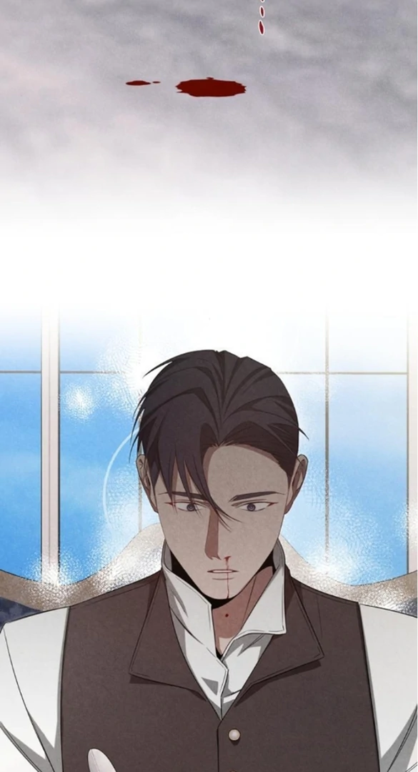 At the Place Where the Golden Rose Broke Chapter 19 - Page 2