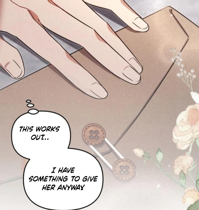 At the Place Where the Golden Rose Broke Chapter 19 - Page 21