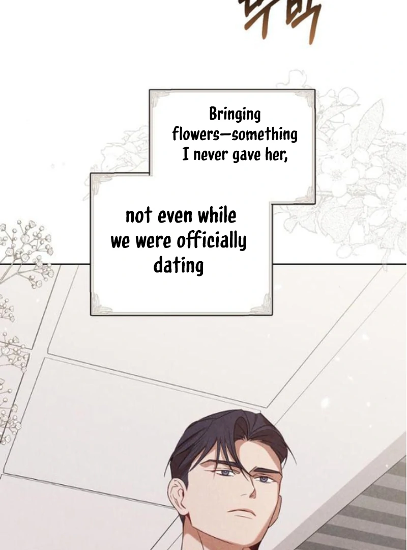 At the Place Where the Golden Rose Broke Chapter 19 - Page 24