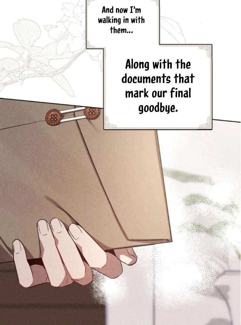 At the Place Where the Golden Rose Broke Chapter 19 - Page 26