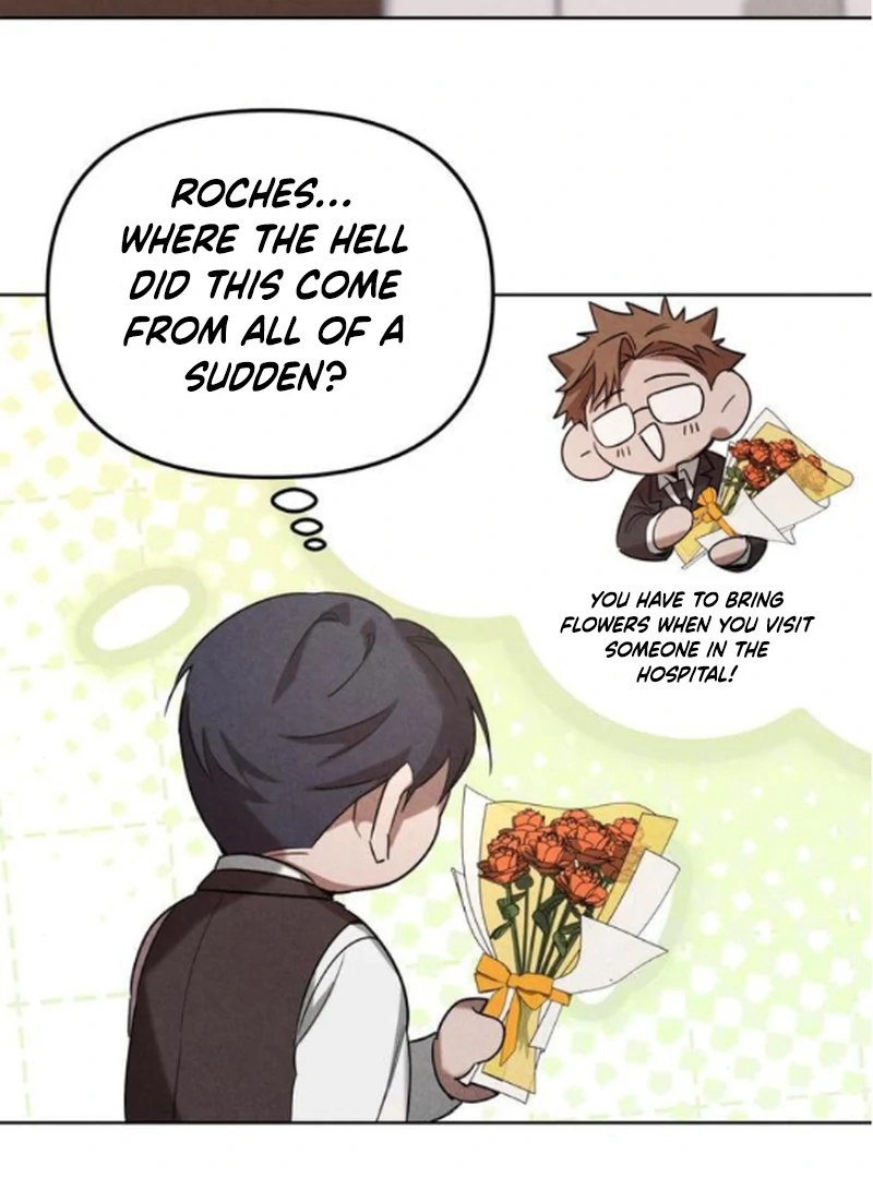 At the Place Where the Golden Rose Broke Chapter 19 - Page 27