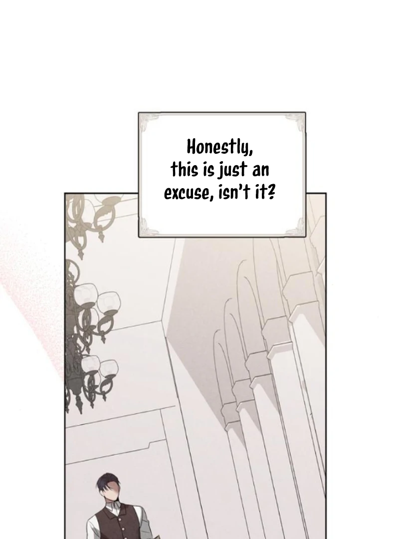 At the Place Where the Golden Rose Broke Chapter 19 - Page 28