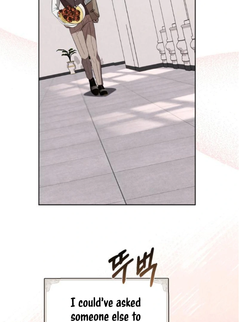 At the Place Where the Golden Rose Broke Chapter 19 - Page 29