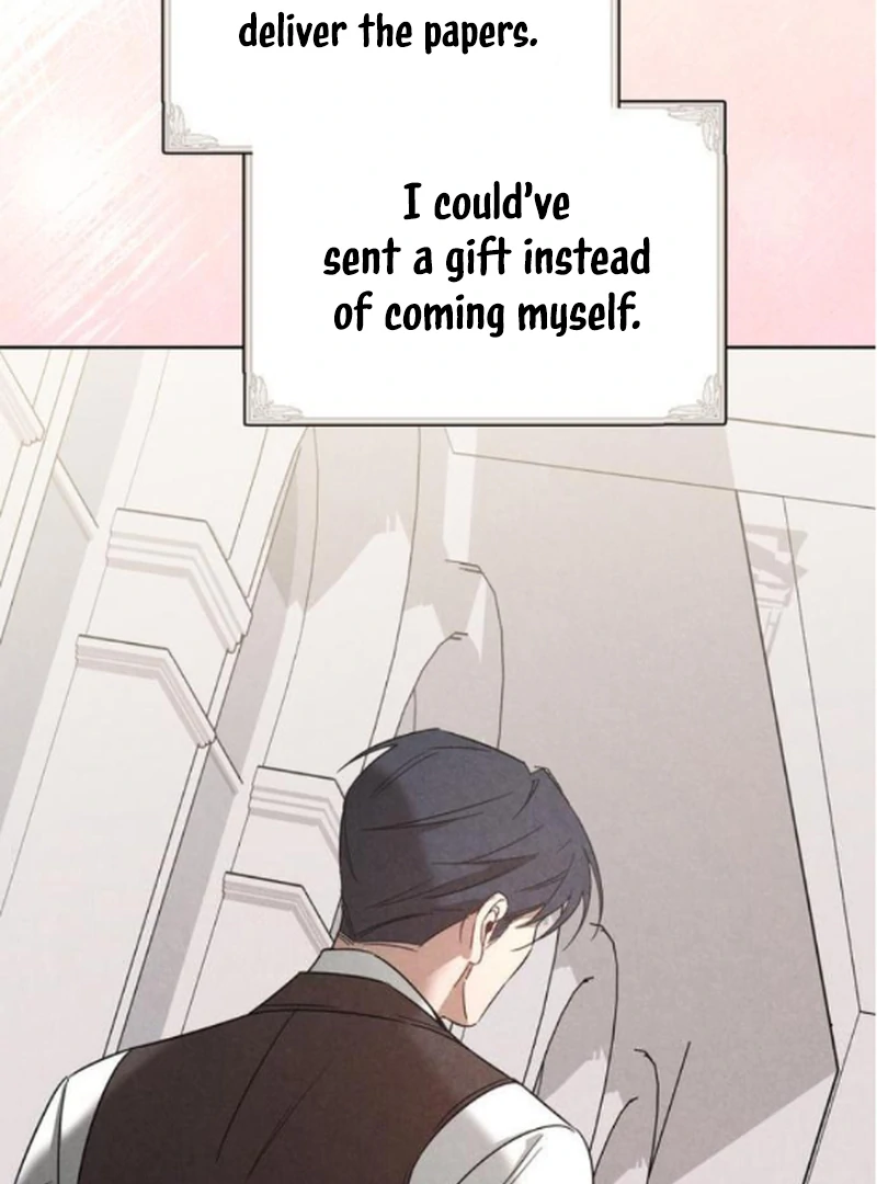 At the Place Where the Golden Rose Broke Chapter 19 - Page 30