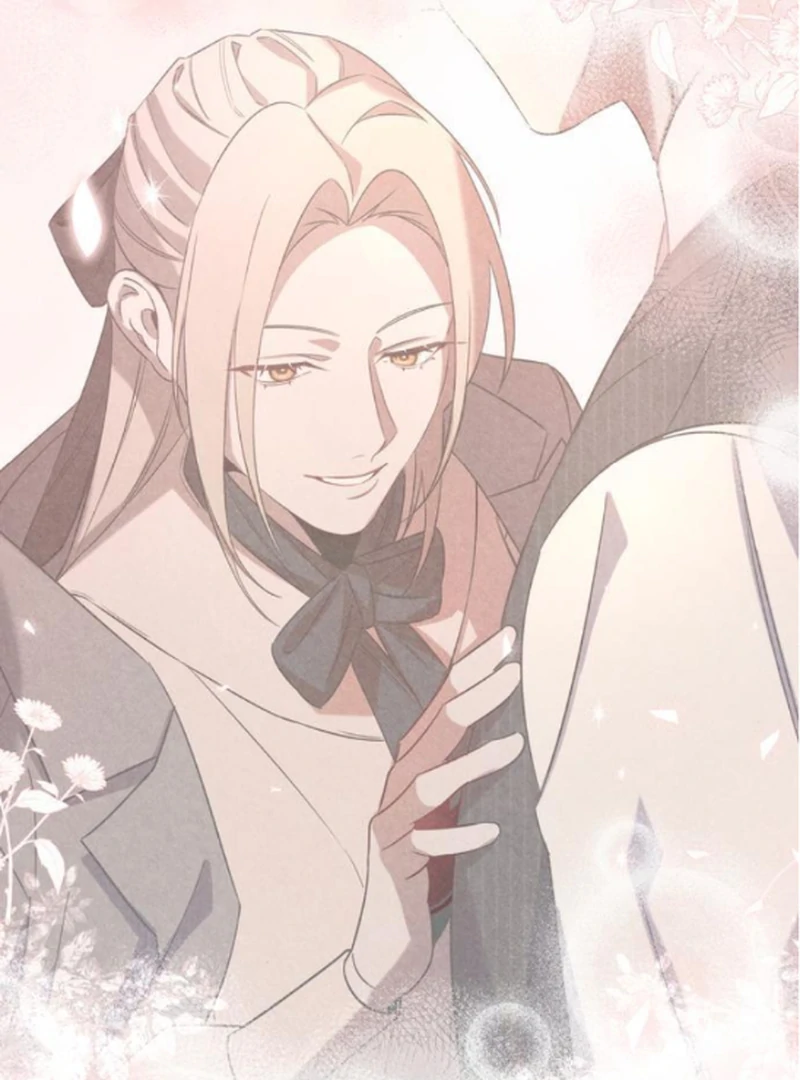 At the Place Where the Golden Rose Broke Chapter 19 - Page 32