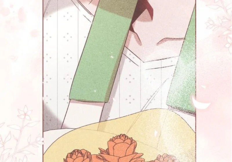 At the Place Where the Golden Rose Broke Chapter 19 - Page 34