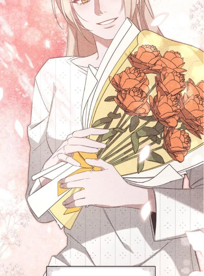 At the Place Where the Golden Rose Broke Chapter 19 - Page 37